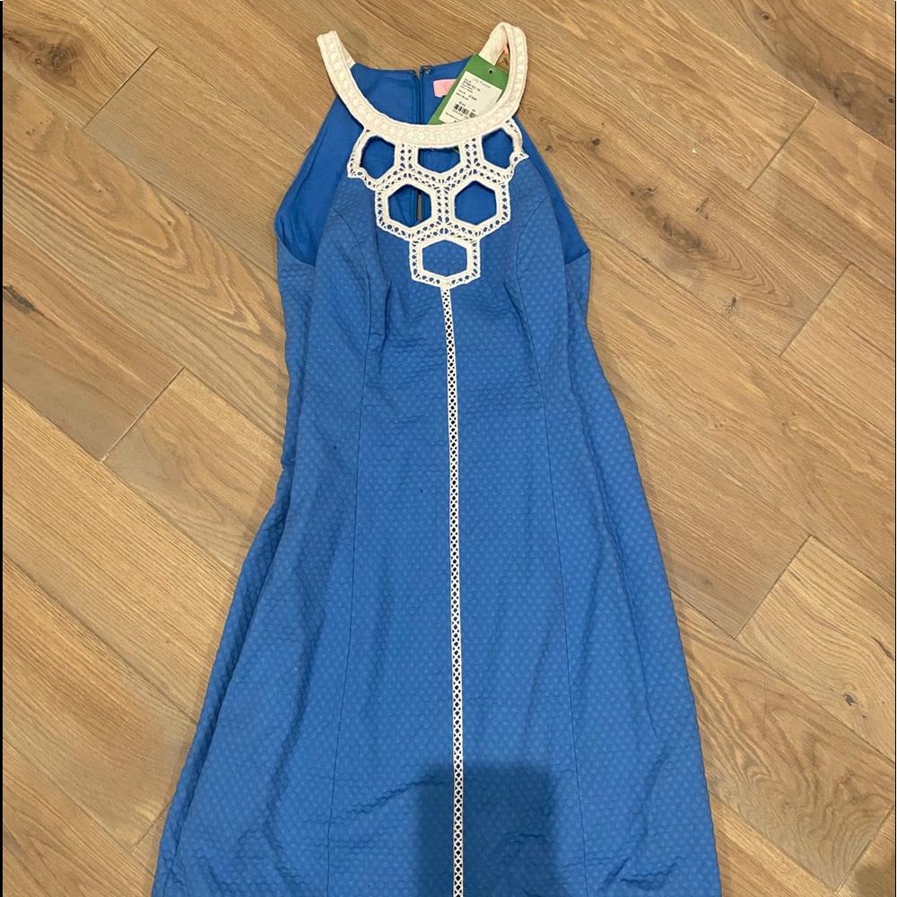 Lily Pulitzer dress